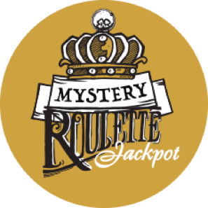 Mystery Roullette Jackpot