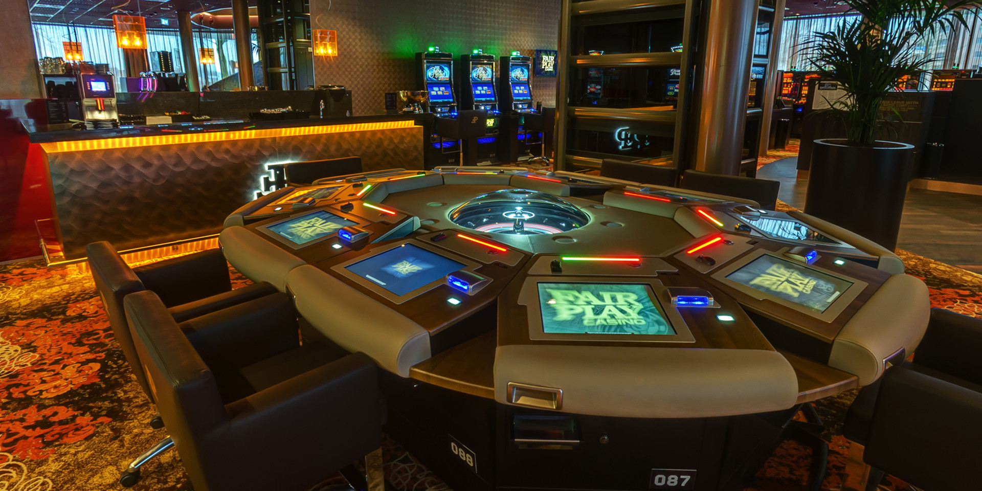 Fair Play Casino Dordrecht
