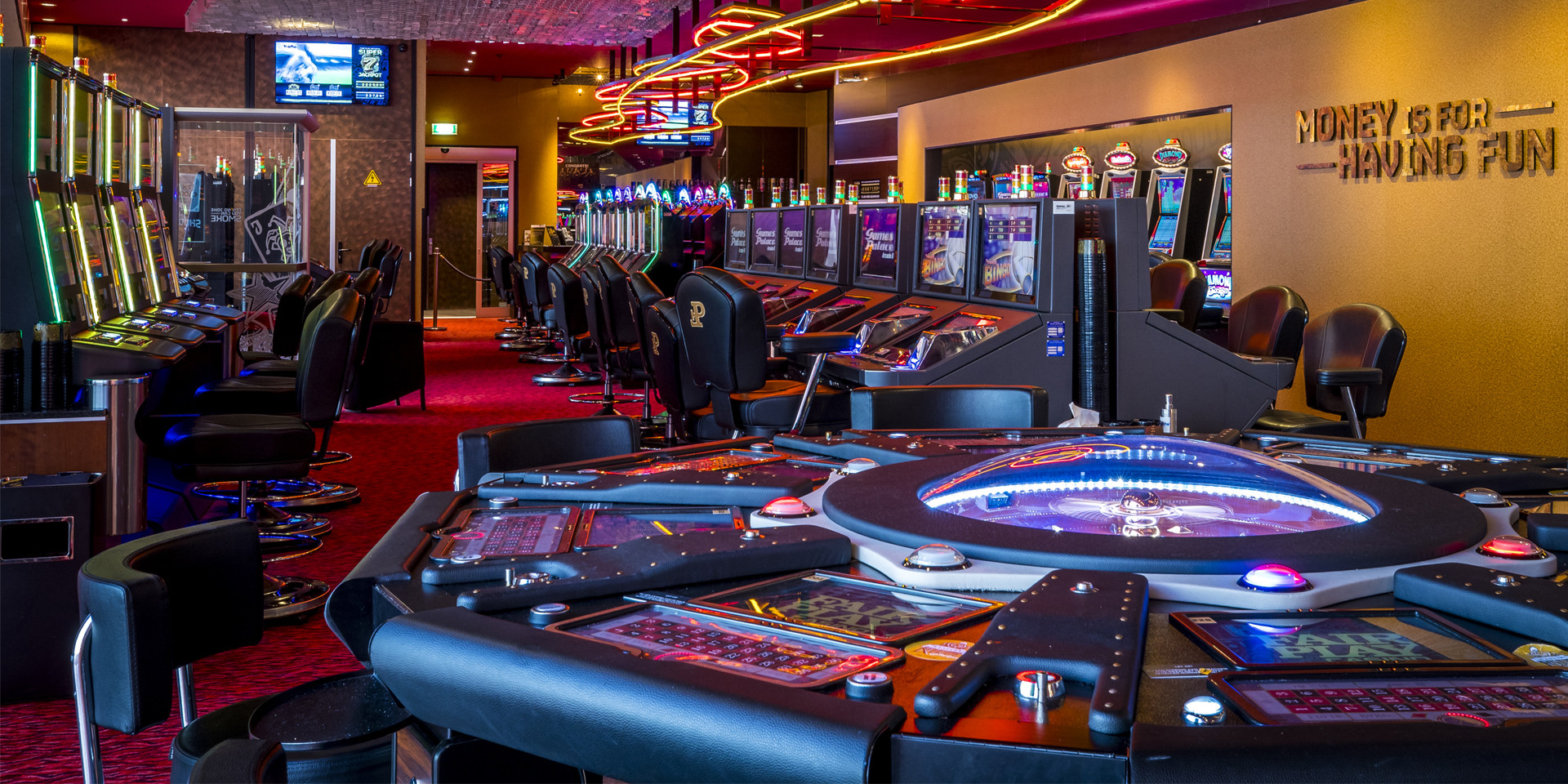 Fair Play Casino Groningen