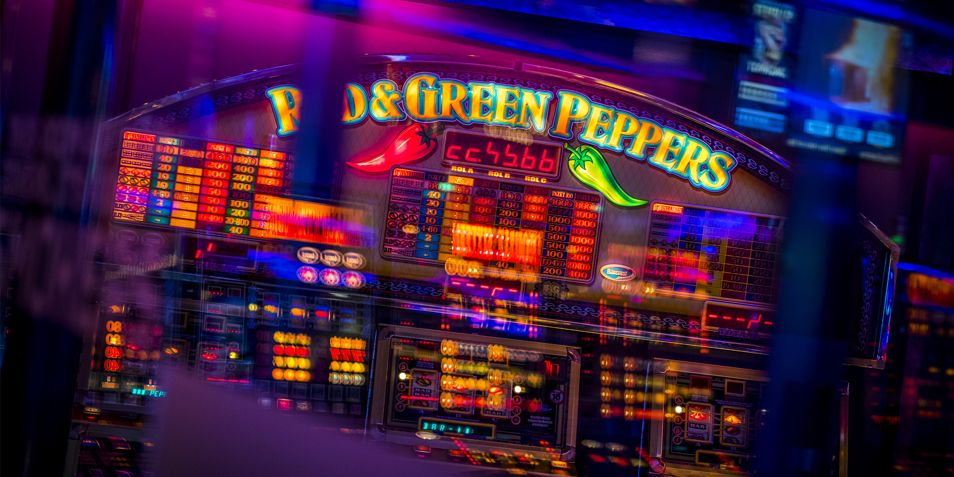 Fair Play Casino Geleen