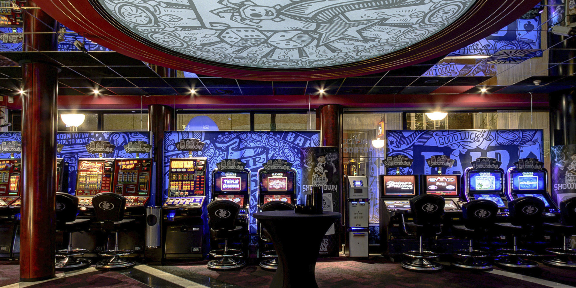 Fair Play Casino Eindhoven Nieuwstraat