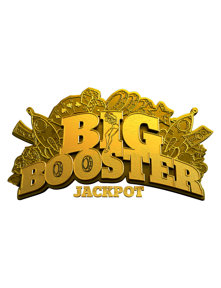 Big Booster Jackpot