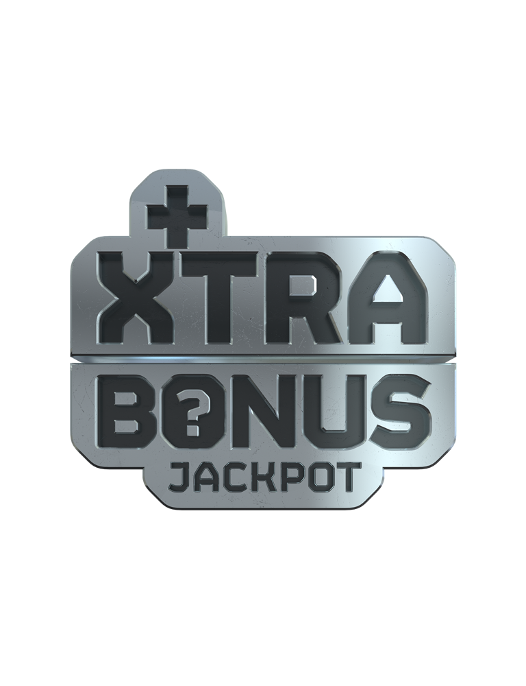 Xtra Bonus Jackpot