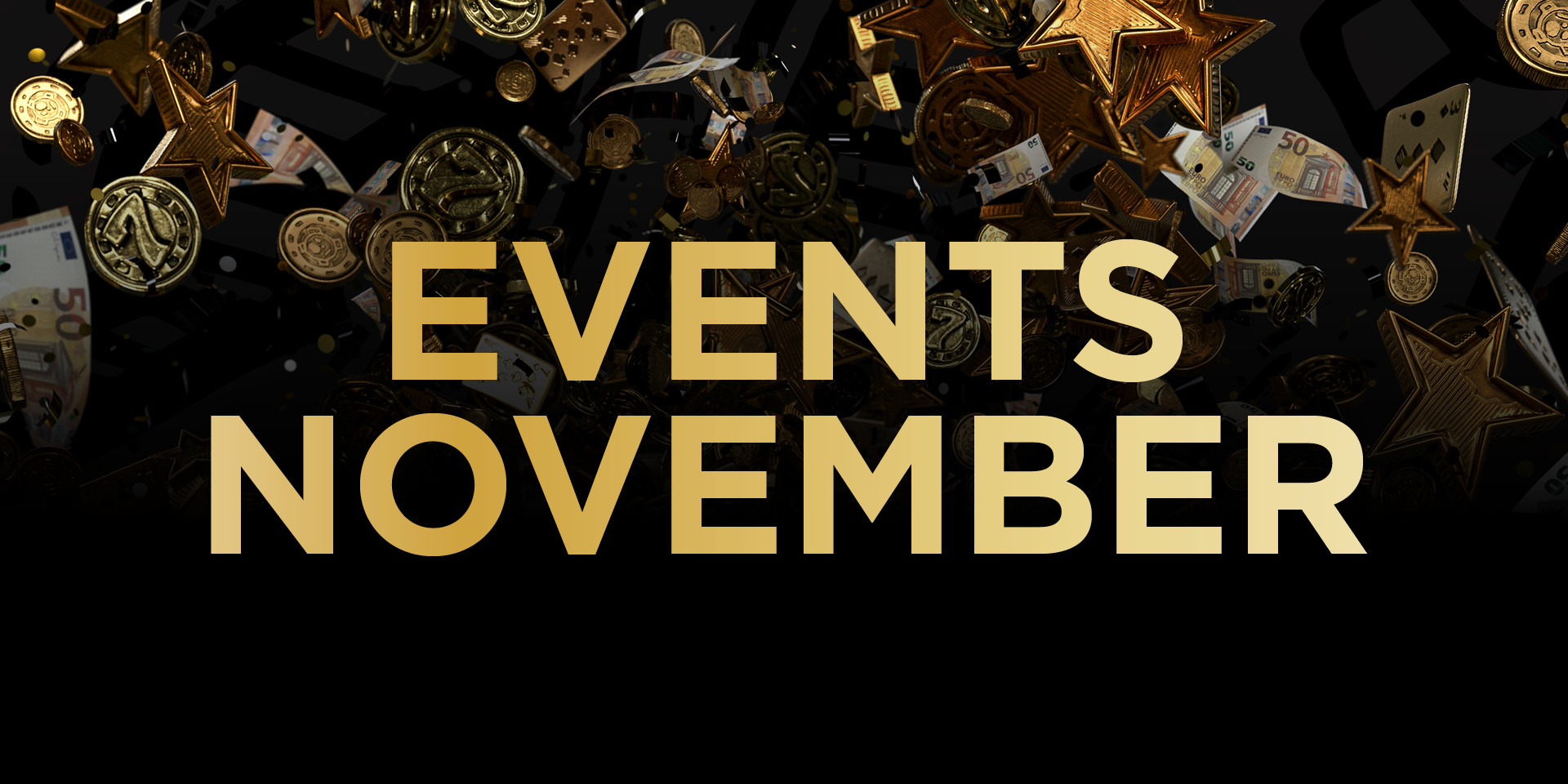 Fair Play Acties in November!