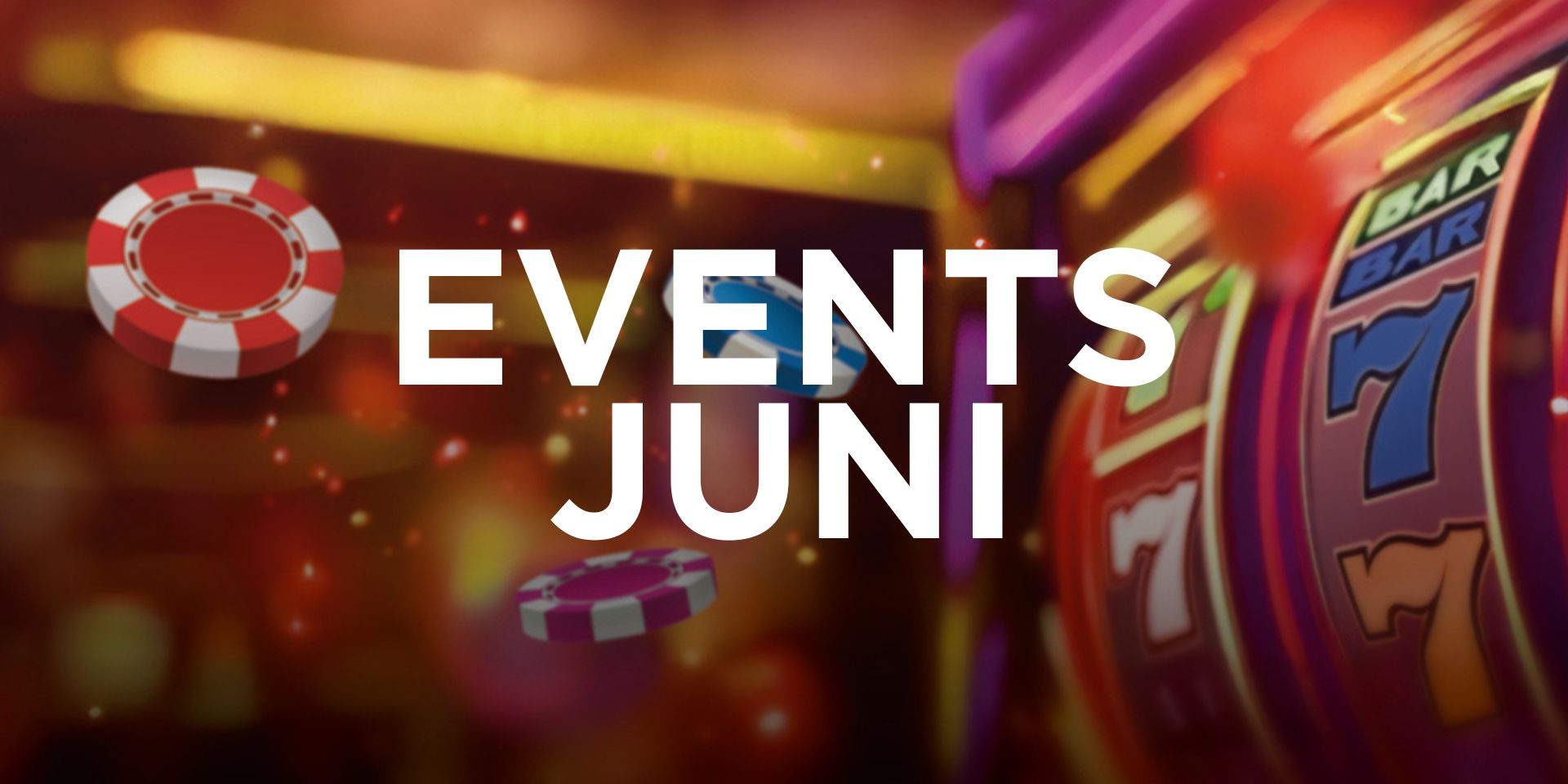 JUNI STAAT IN HET TEKEN VAN WINNEN BIJ FAIR PLAY CASINO!
