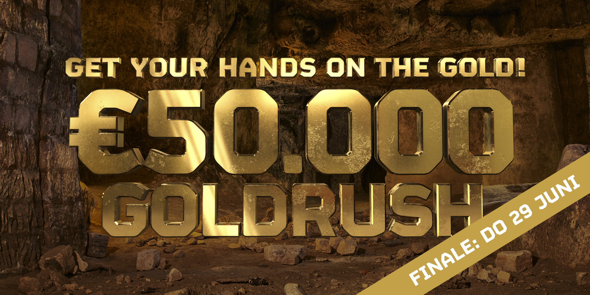 Gold Rush Finale 2023