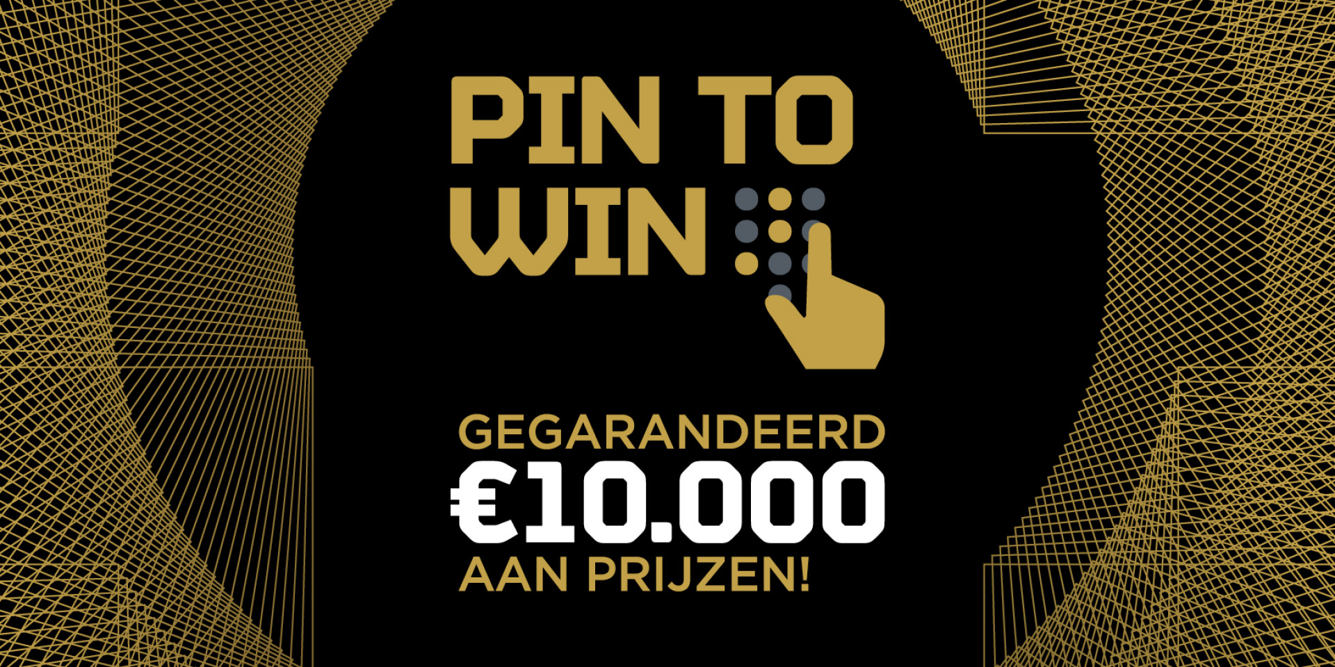 Pin to Win in Asten