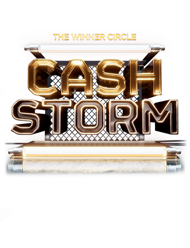 Cash Storm